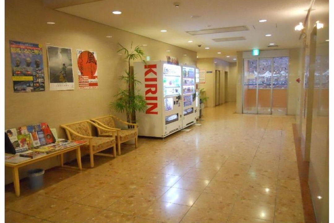 Photo of Livingroom in Ryuga Onsen