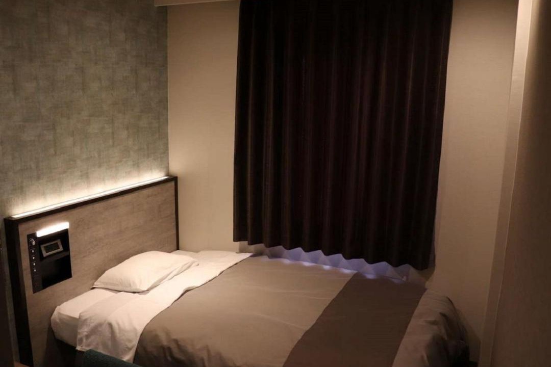 Photo of Bedroom in Ryuga Onsen