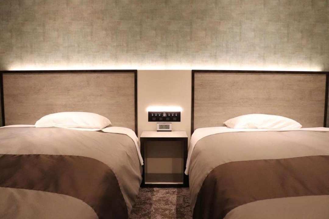 Photo of Bedroom in Ryuga Onsen