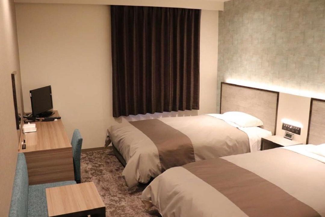 Photo of Bedroom in Ryuga Onsen