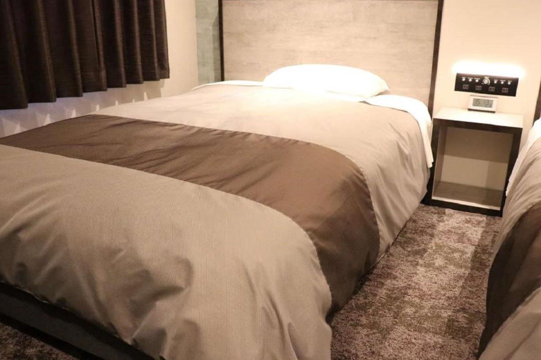 Photo of Bedroom in Ryuga Onsen