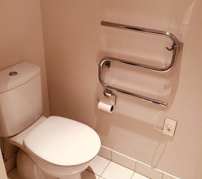 Photo of Bathroom in Auckland Central Business District