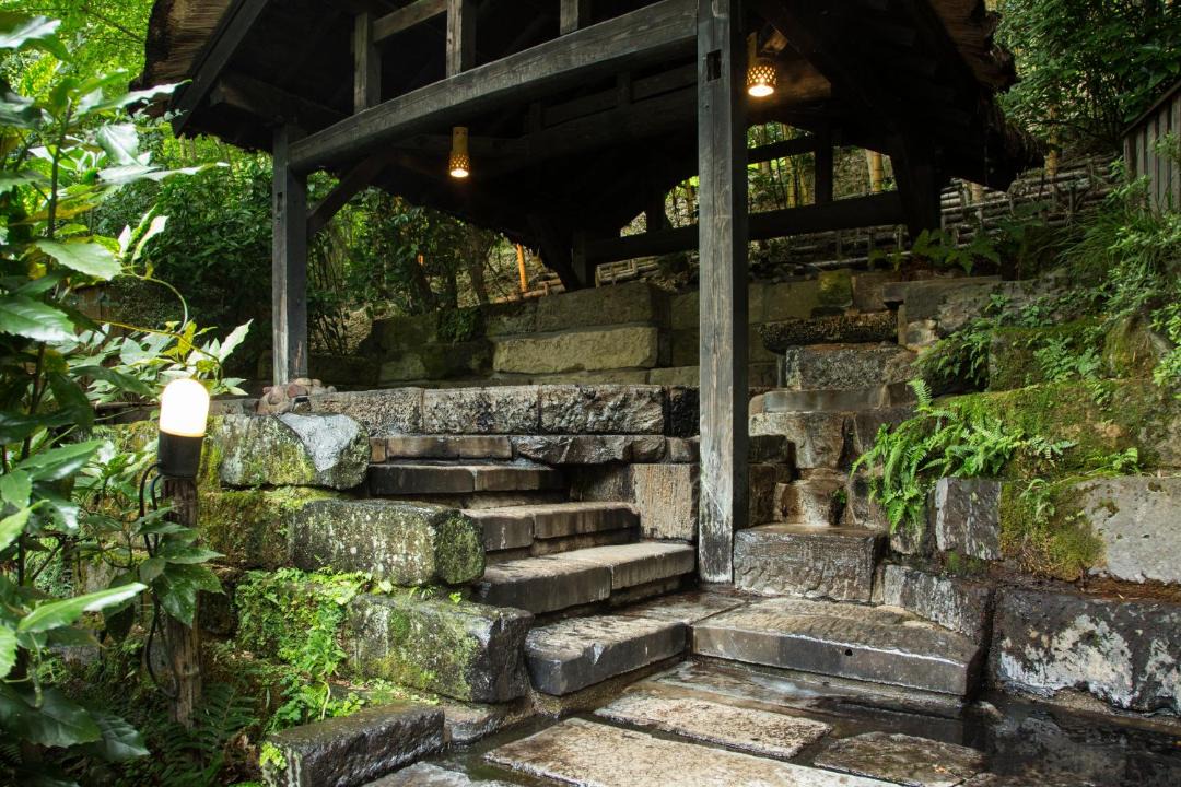 Photo of Others in Yamakawa Onsen