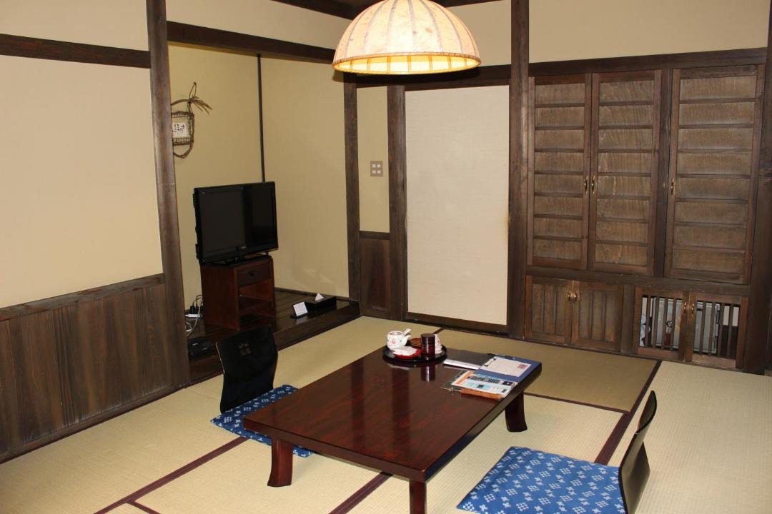 Photo of Others in Yamakawa Onsen