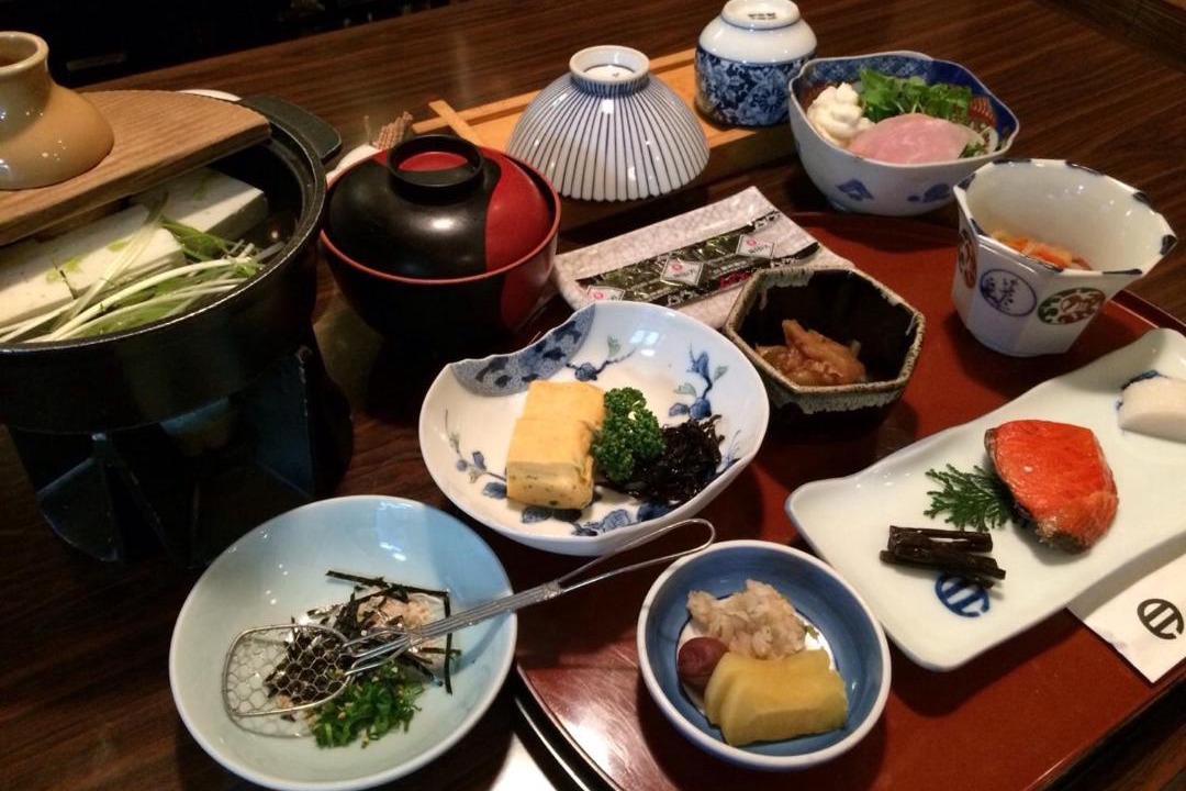 Photo of Others in Hikimikyo Onsen