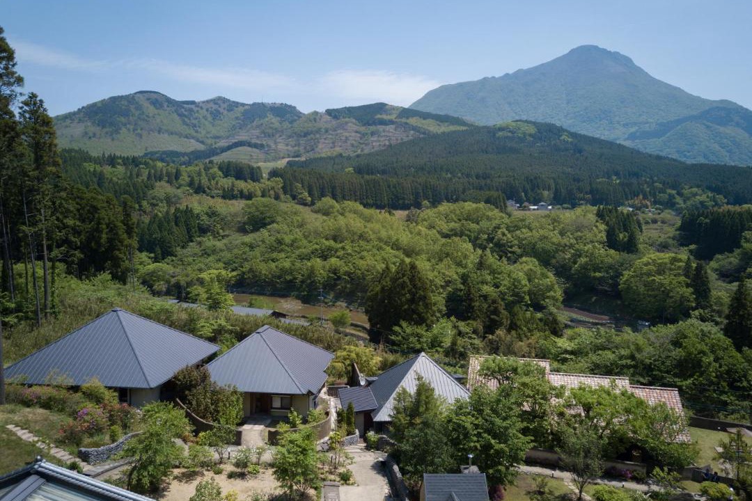 Photo of Others in Yufuin Onsen