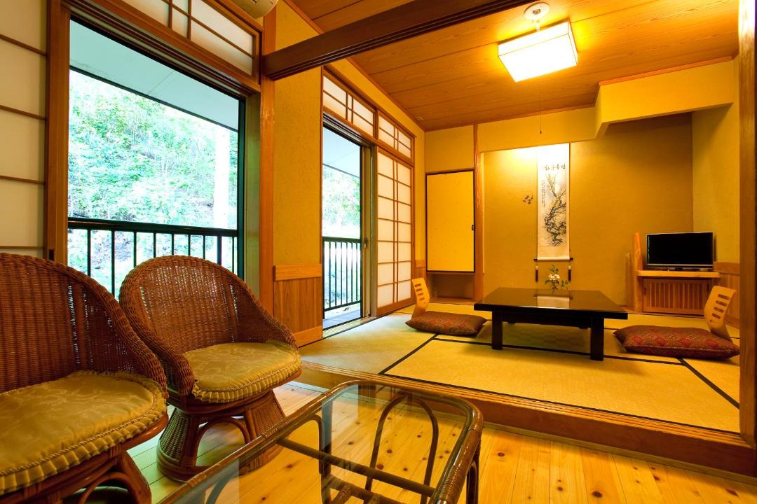 Photo of Others in Yamakawa Onsen