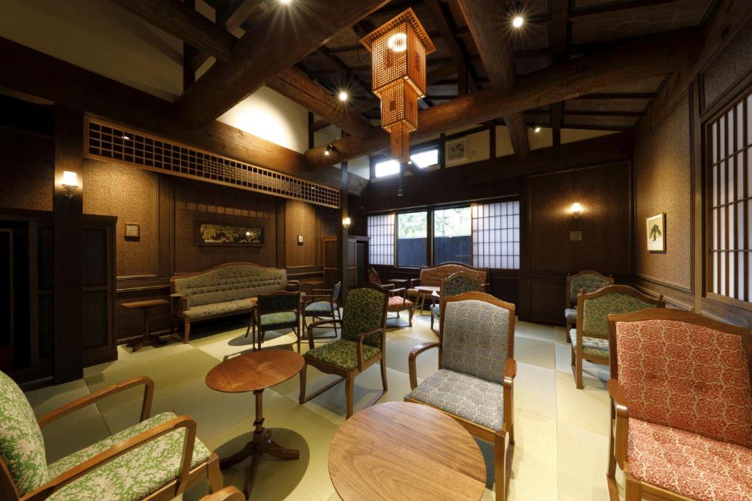 Photo of Others in Yufuin Onsen