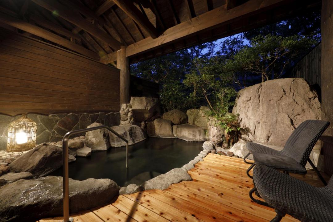 Photo of Others in Yufuin Onsen