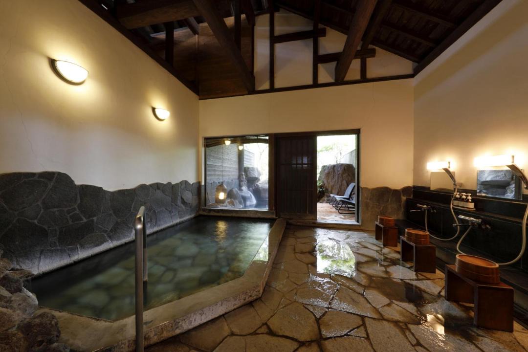 Photo of Others in Yufuin Onsen