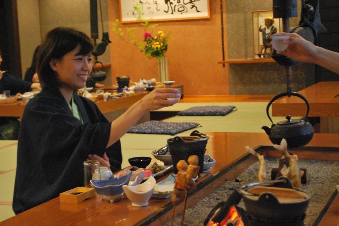 Photo of Others in Miyoshi