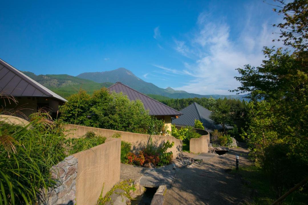 Photo of Others in Yufuin Onsen