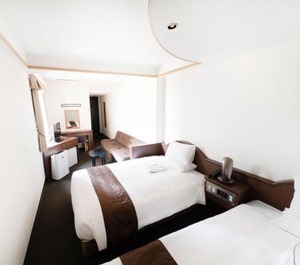 Picoro Hakata Stay 