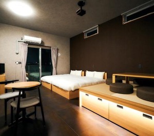 Picoro Hakata Stay 