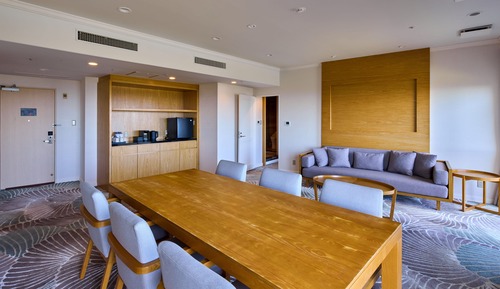 Presidential Suite, Multiple Beds (Presidential Suite)