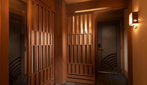 Japanese Suite