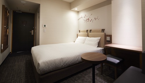 Double Room, Non Smoking