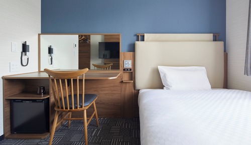 Economy Double Room, Non Smoking (Room A , 2adult)