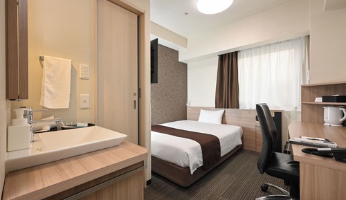 [Smoking] Grande Standard Room