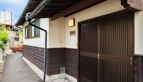 Japanese Style Room, Nogiku