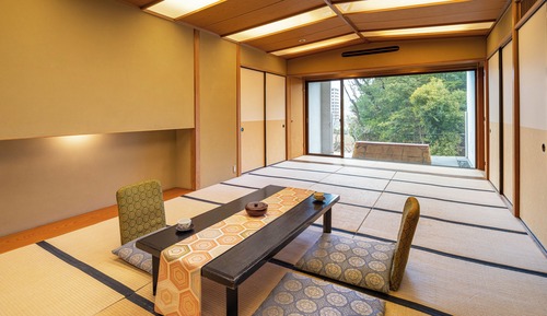Japanese-style Room