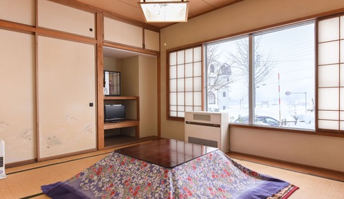 Standard Triple Room, Non Smoking
