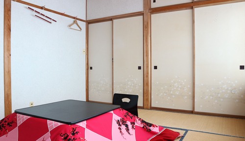 Economy Triple Room, Non Smoking