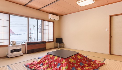 Basic Room, Non Smoking