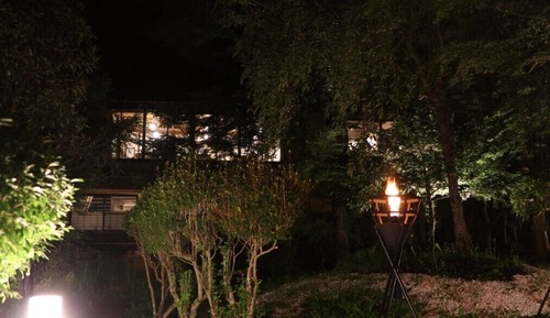Family Quadruple Room, Garden View