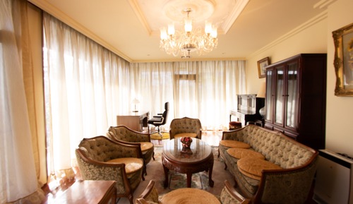 Executive Villa