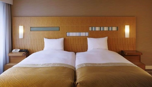 Deluxe Twin Room, Non Smoking