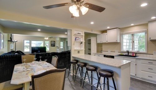 House (4 Bedrooms)