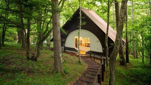 Smaller Standard Cottage
