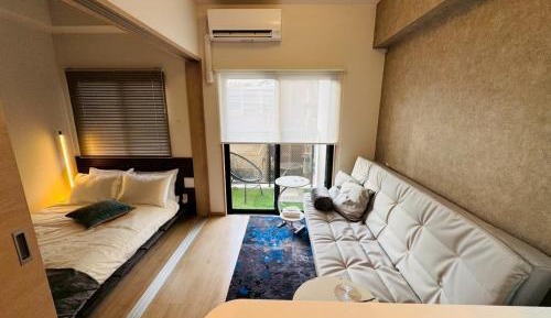 One-Bedroom Premium Apartment