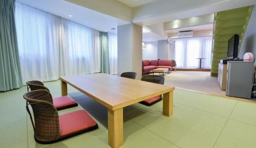 Family Suite