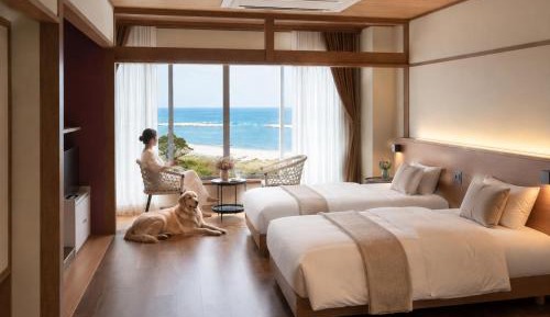 Economy Twin Room