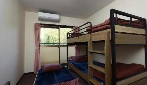 Executive Triple Room