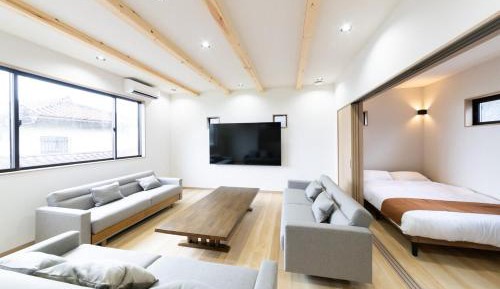 Deluxe Villa