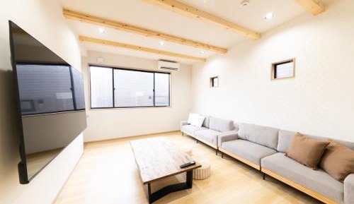 Standard Villa