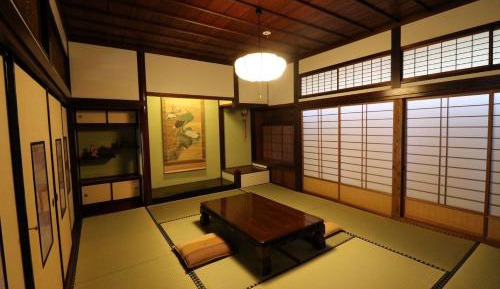 Large Twin Room