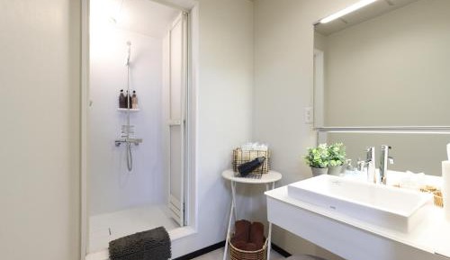 Superior Twin Room with Sea View