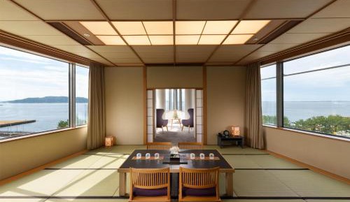 Japanese Suite
