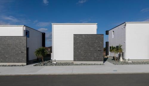 Vacation Home