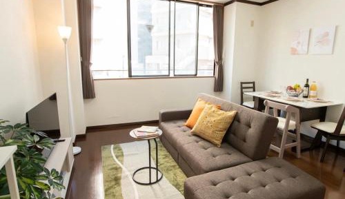 One-Bedroom Superior Apartment