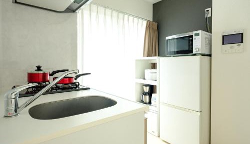 Classic Apartment