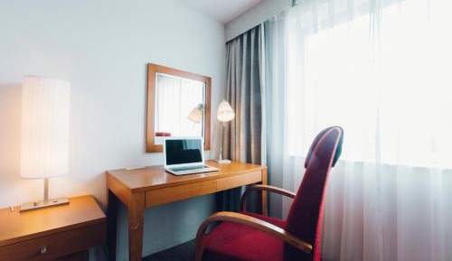 Standard Room - Non-Smoking