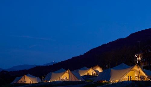 Tent