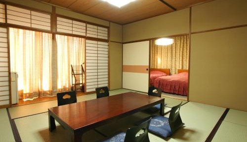 Japanese-Style Room