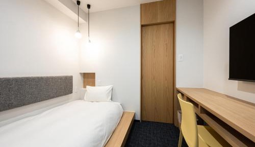 Economy Single Room