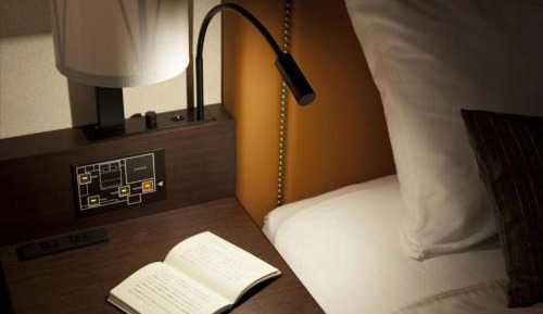 Standard Twin Room(2 adult) - Non-Smoking